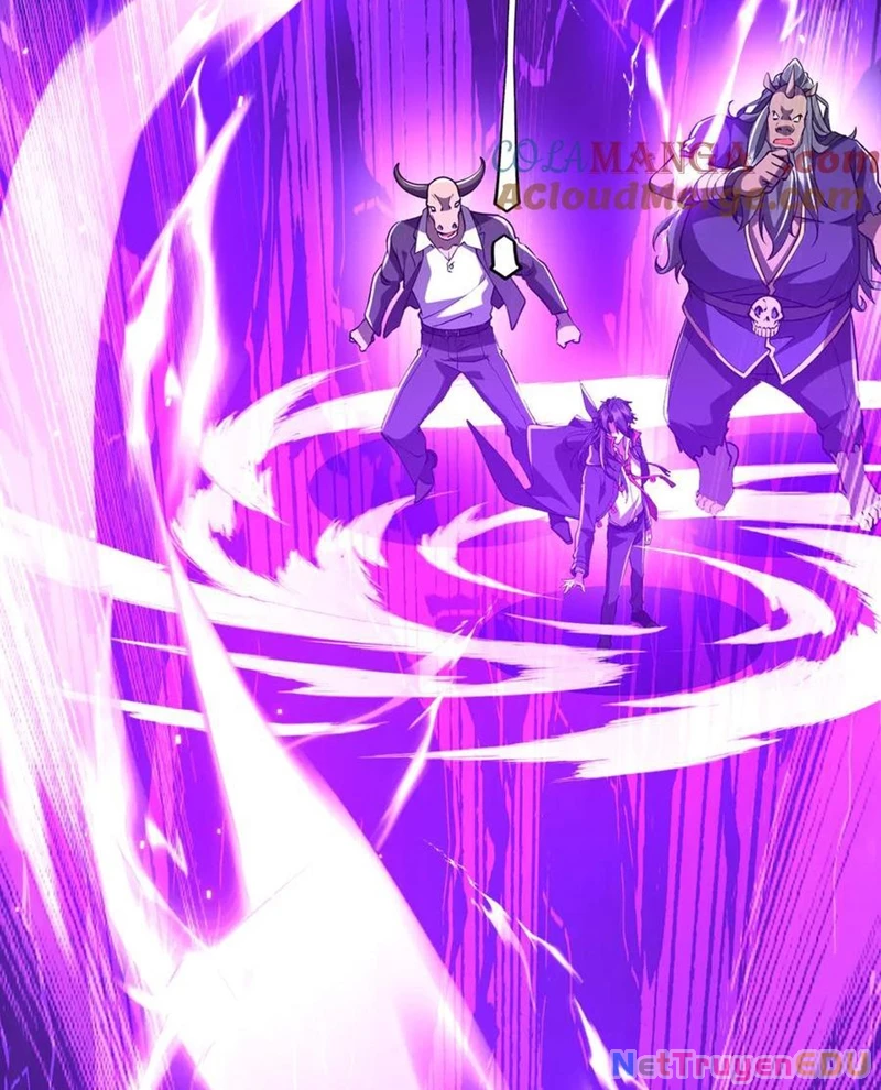 Bắt Đầu Với Trăm Vạn Minh Tệ Chapter 217 - Trang 2