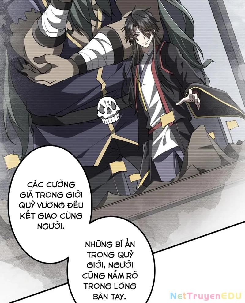 Bắt Đầu Với Trăm Vạn Minh Tệ Chapter 217 - Trang 2