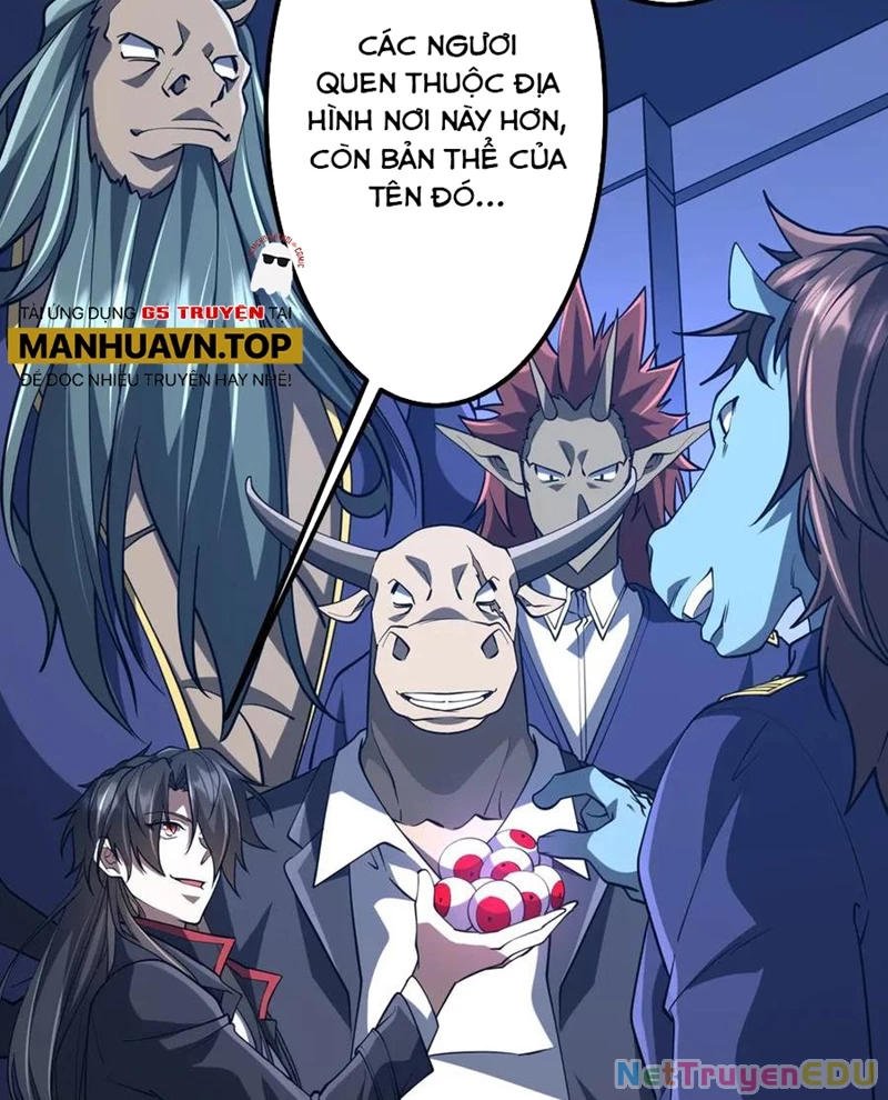 Bắt Đầu Với Trăm Vạn Minh Tệ Chapter 217 - Trang 2