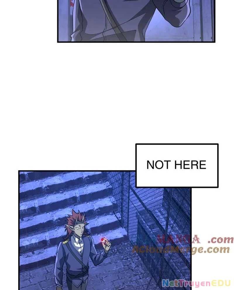 Bắt Đầu Với Trăm Vạn Minh Tệ Chapter 217 - Trang 2