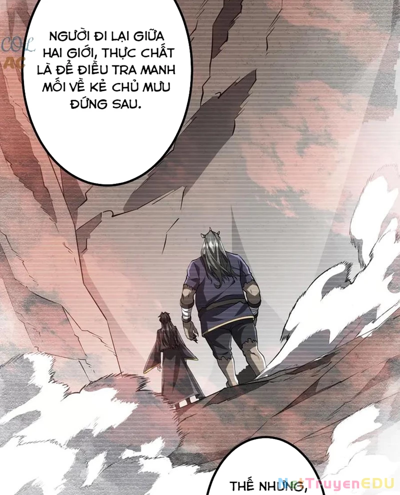 Bắt Đầu Với Trăm Vạn Minh Tệ Chapter 217 - Trang 2