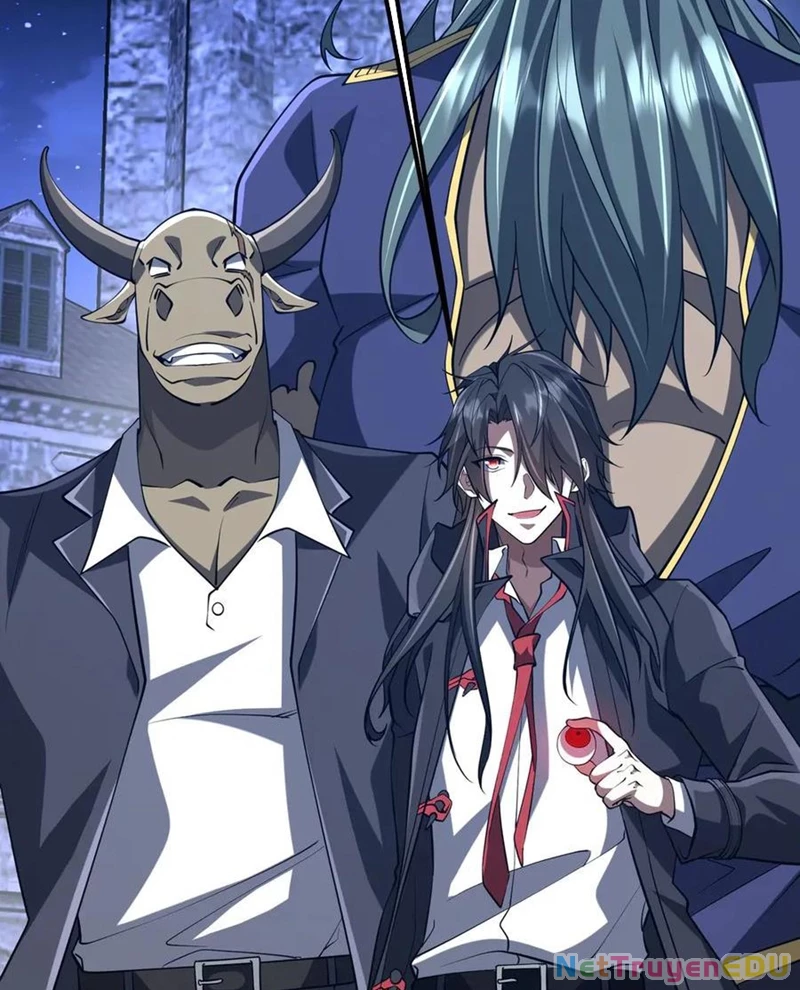 Bắt Đầu Với Trăm Vạn Minh Tệ Chapter 217 - Trang 2