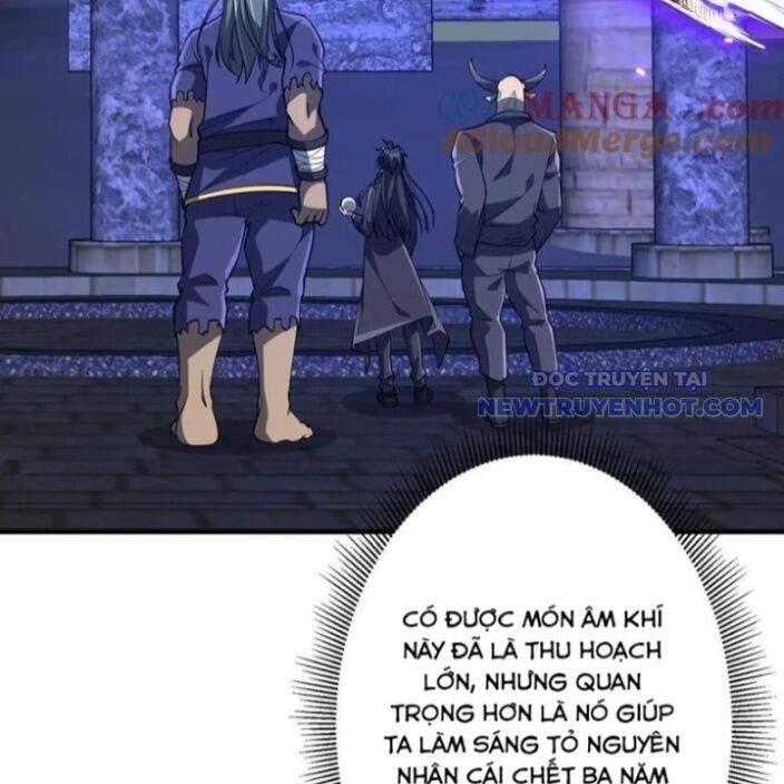 Bắt Đầu Với Trăm Vạn Minh Tệ Chapter 218 - Trang 2