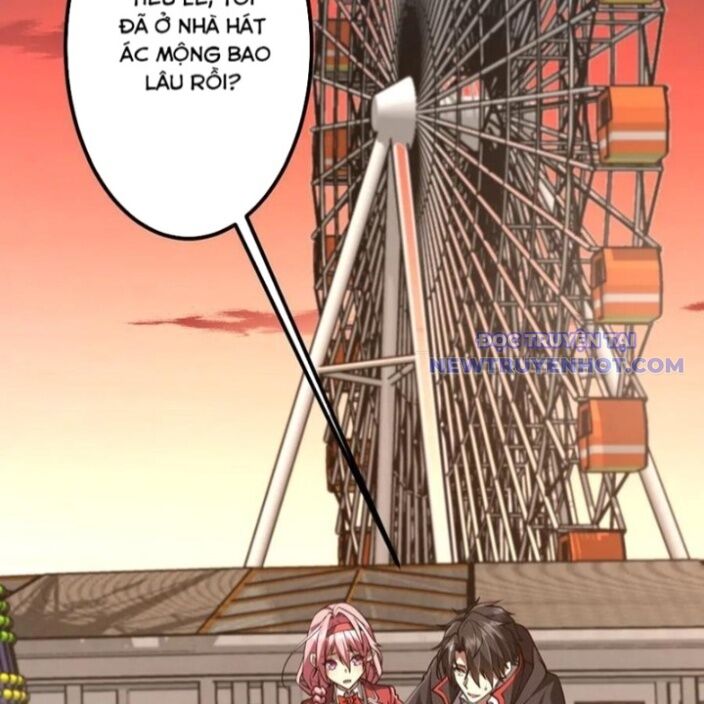 Bắt Đầu Với Trăm Vạn Minh Tệ Chapter 218 - Trang 2