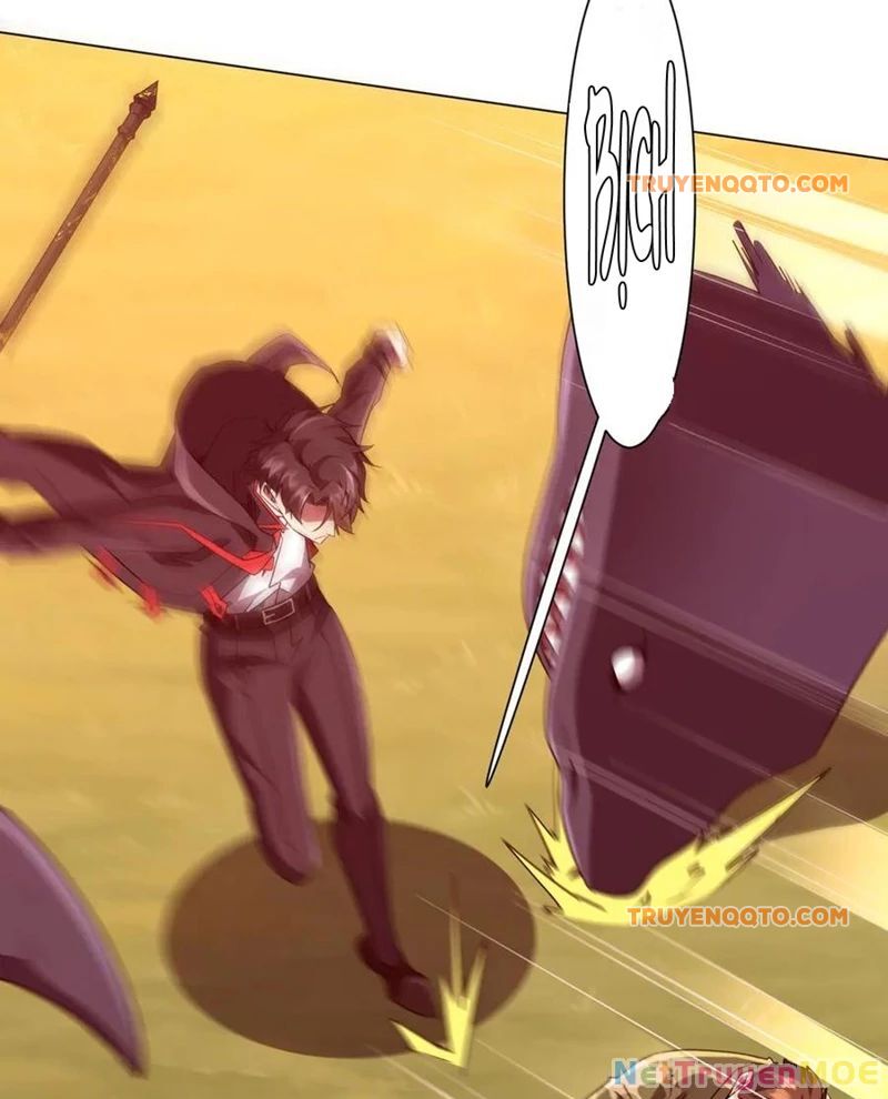 Bắt Đầu Với Trăm Vạn Minh Tệ Chapter 223 - Trang 2