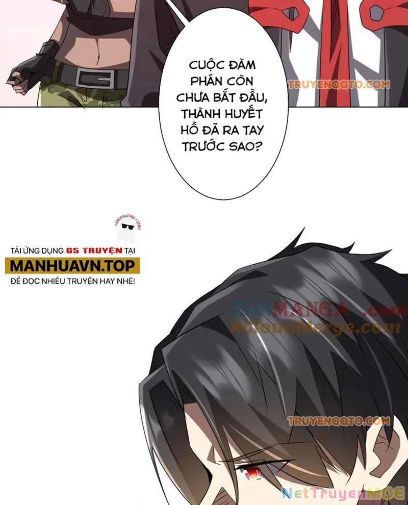 Bắt Đầu Với Trăm Vạn Minh Tệ Chapter 223 - Trang 2