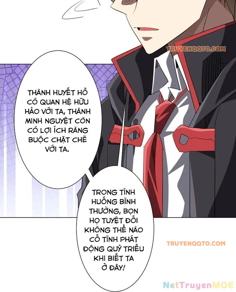 Bắt Đầu Với Trăm Vạn Minh Tệ Chapter 223 - Trang 2