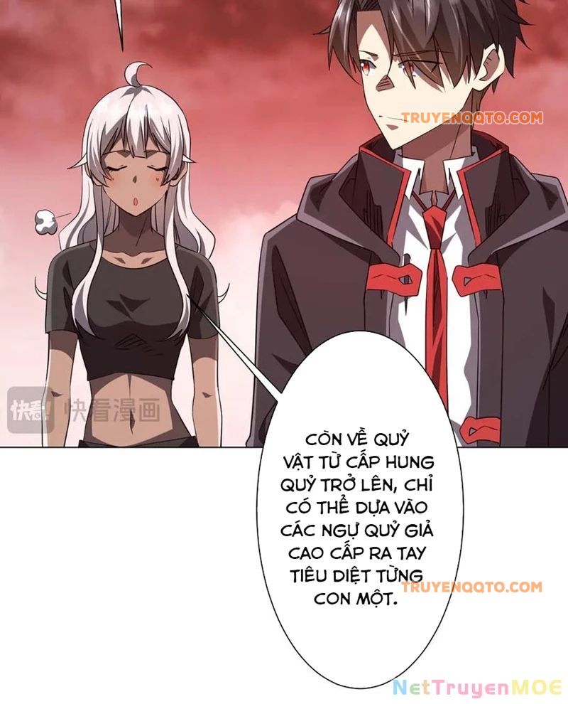 Bắt Đầu Với Trăm Vạn Minh Tệ Chapter 223 - Trang 2