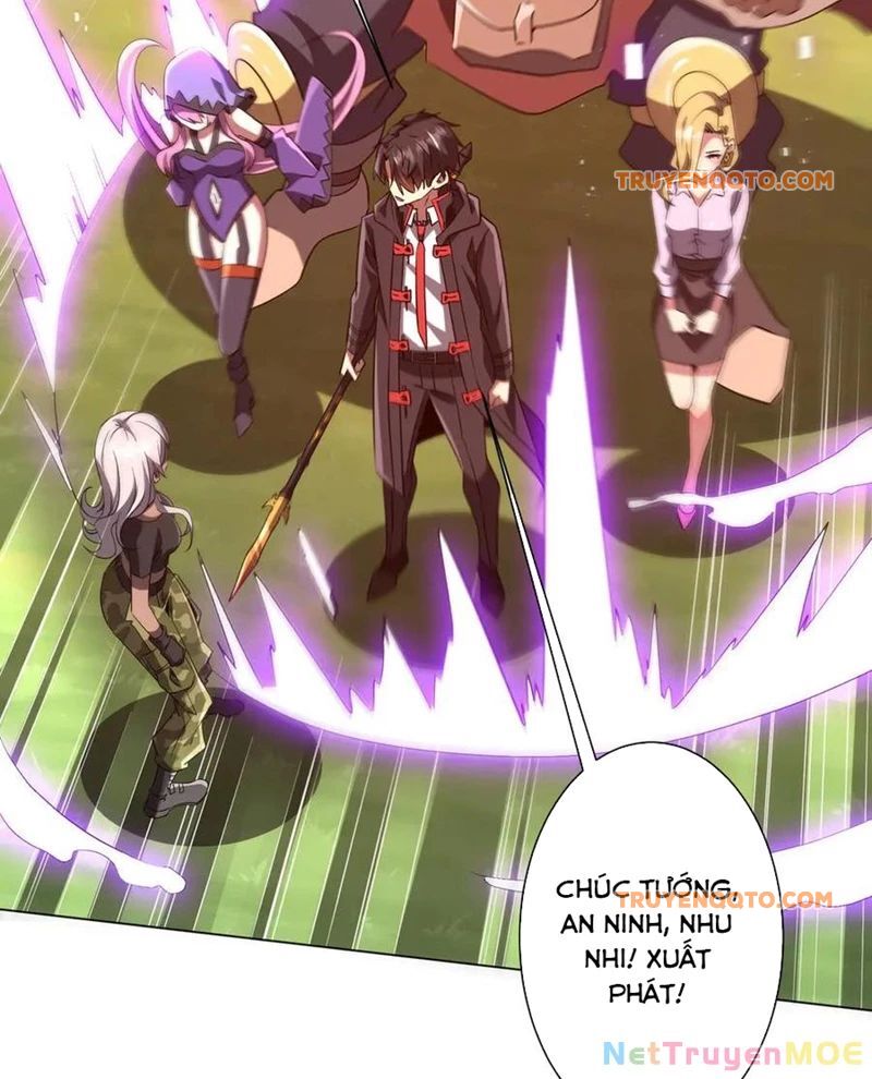 Bắt Đầu Với Trăm Vạn Minh Tệ Chapter 223 - Trang 2