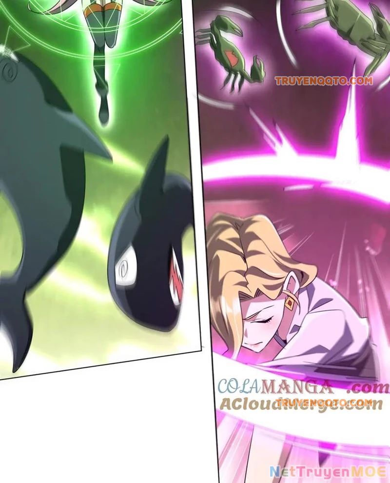 Bắt Đầu Với Trăm Vạn Minh Tệ Chapter 223 - Trang 2