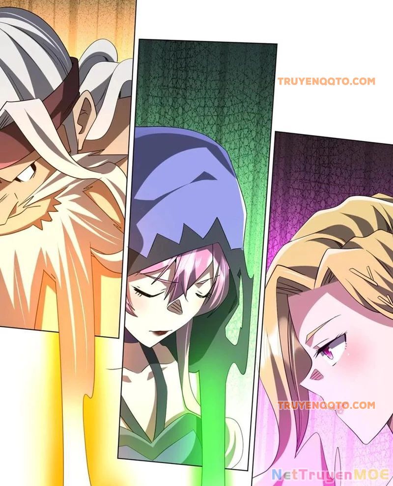 Bắt Đầu Với Trăm Vạn Minh Tệ Chapter 223 - Trang 2