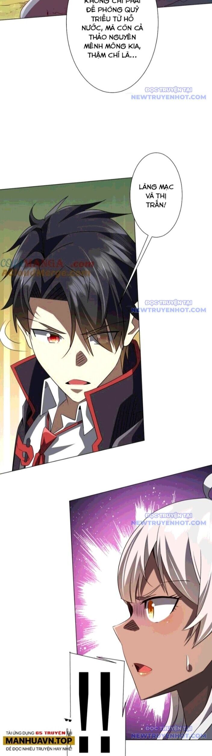 Bắt Đầu Với Trăm Vạn Minh Tệ Chapter 224 - Trang 2