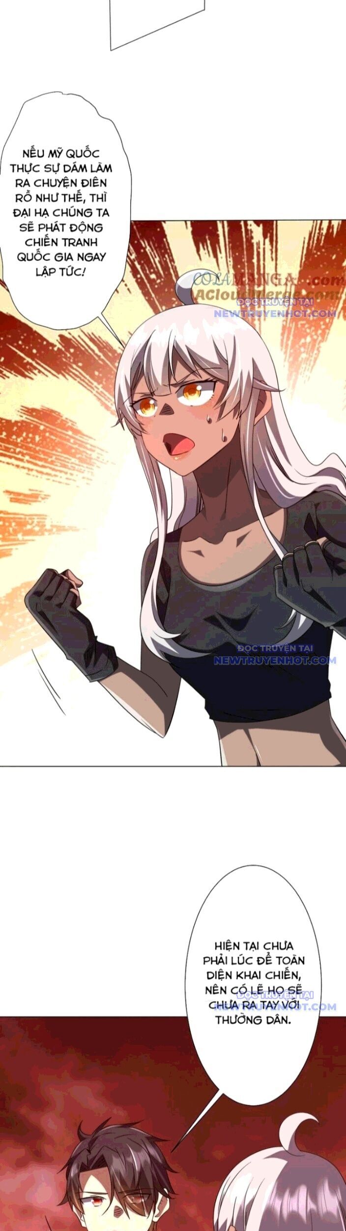 Bắt Đầu Với Trăm Vạn Minh Tệ Chapter 224 - Trang 2