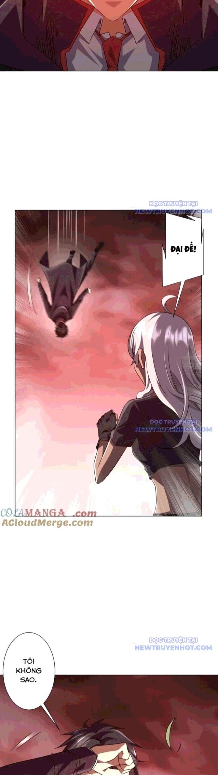 Bắt Đầu Với Trăm Vạn Minh Tệ Chapter 224 - Trang 2