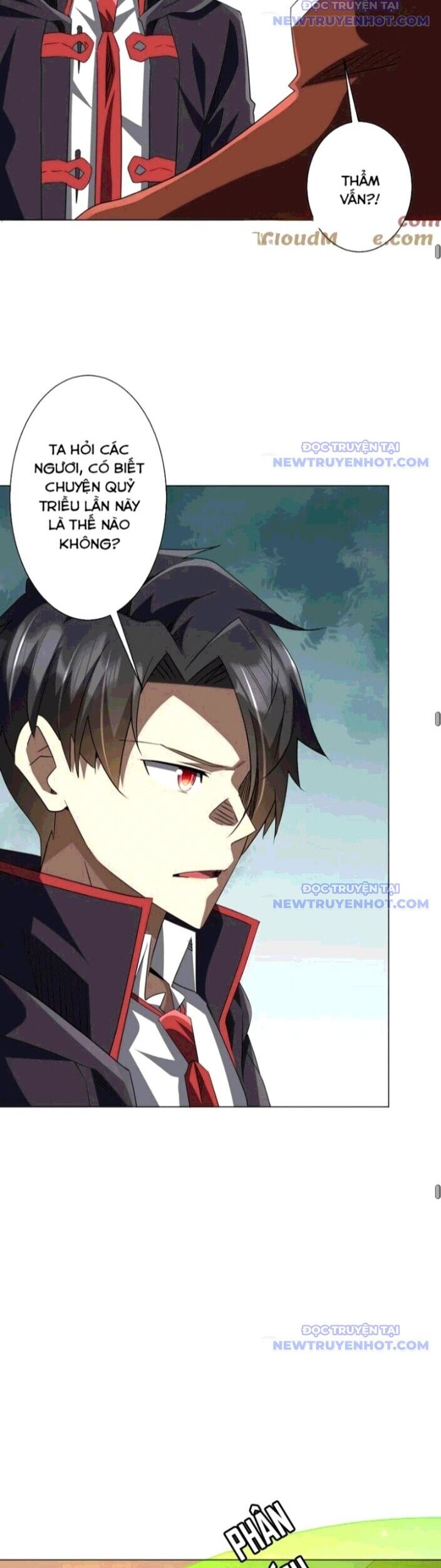 Bắt Đầu Với Trăm Vạn Minh Tệ Chapter 224 - Trang 2