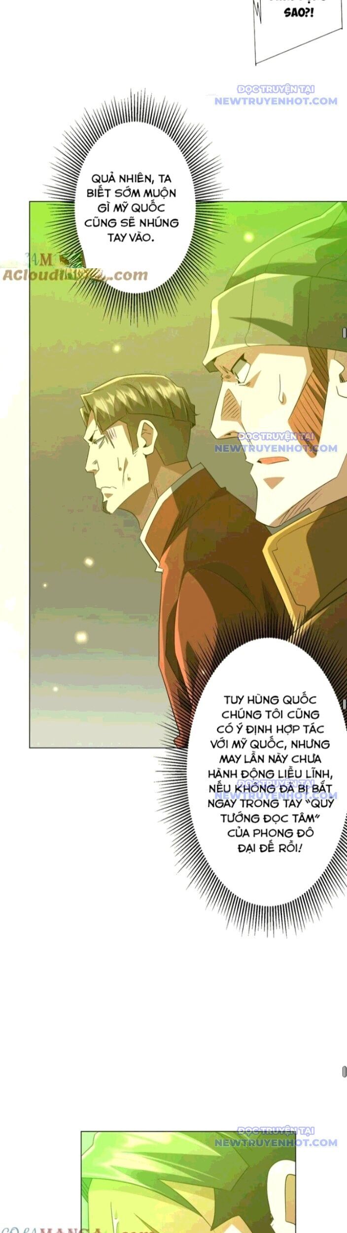 Bắt Đầu Với Trăm Vạn Minh Tệ Chapter 224 - Trang 2