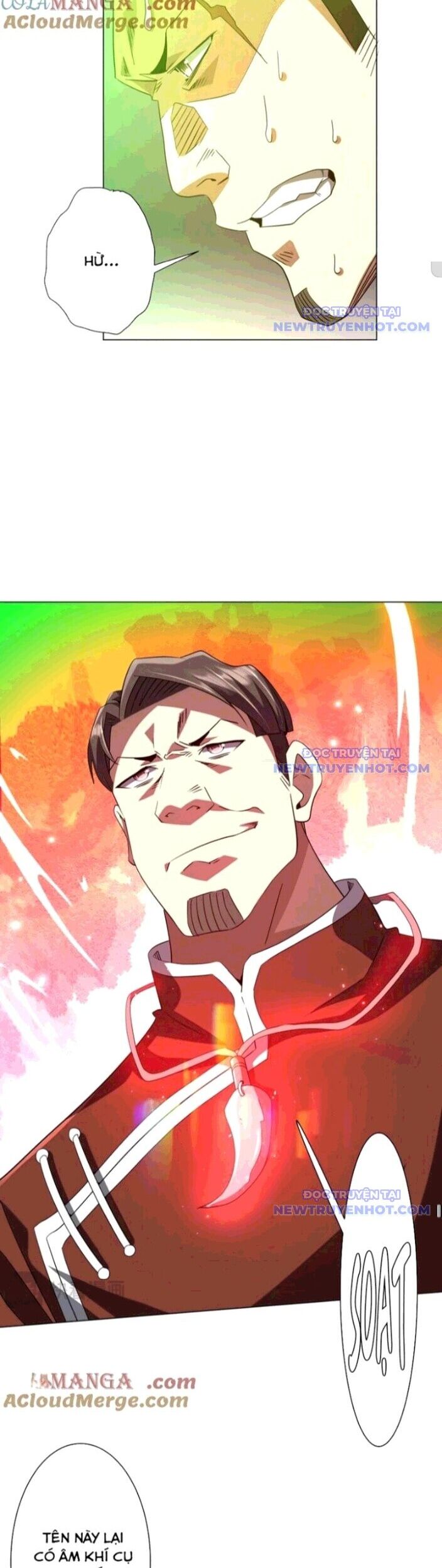 Bắt Đầu Với Trăm Vạn Minh Tệ Chapter 224 - Trang 2