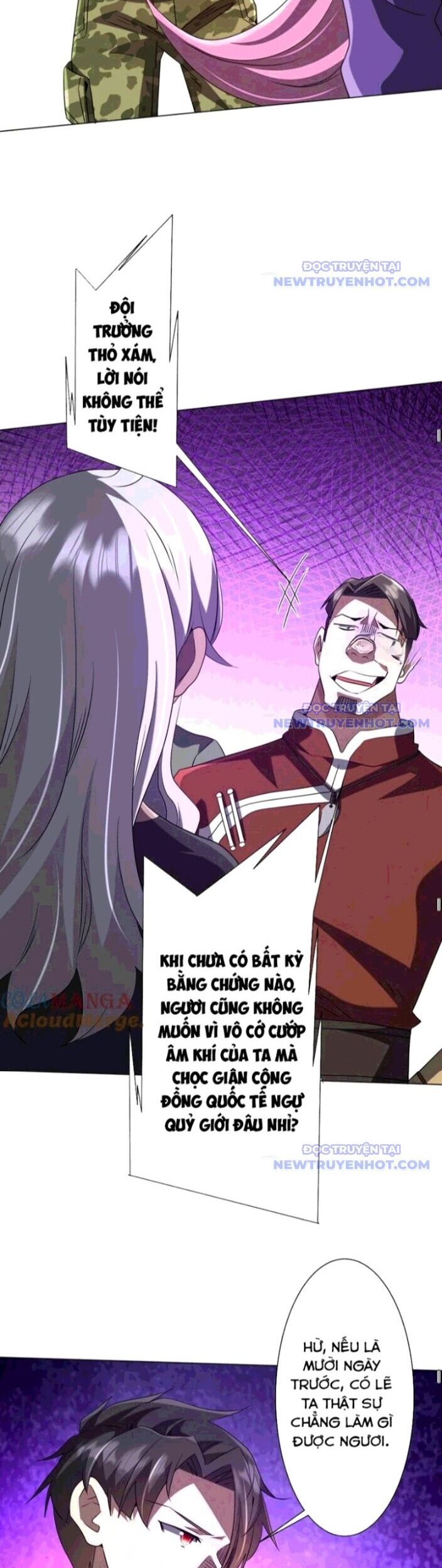 Bắt Đầu Với Trăm Vạn Minh Tệ Chapter 224 - Trang 2