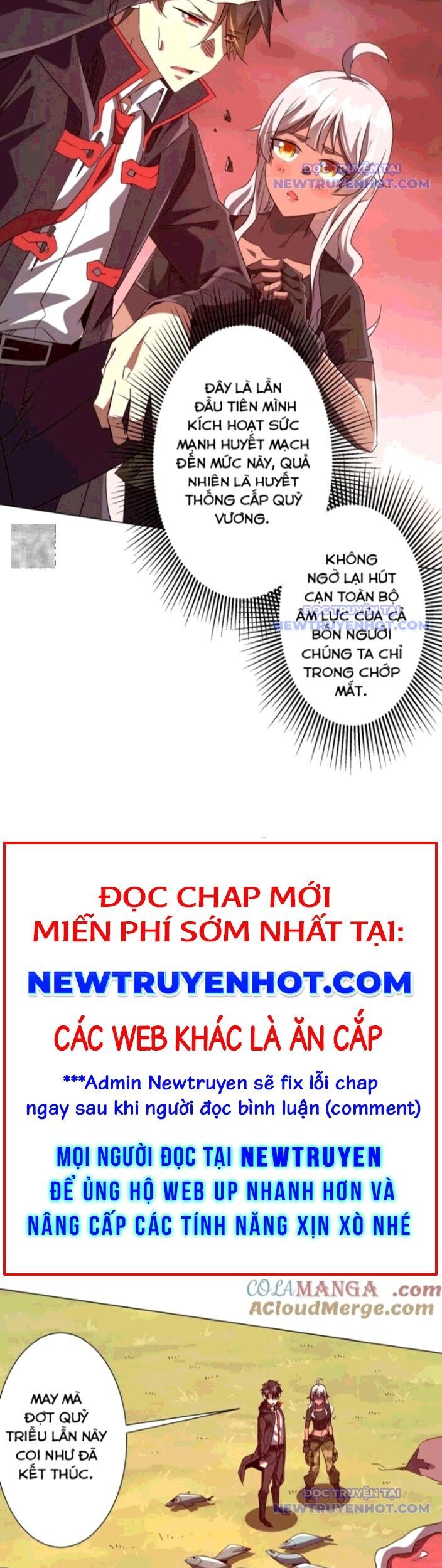 Bắt Đầu Với Trăm Vạn Minh Tệ Chapter 224 - Trang 2