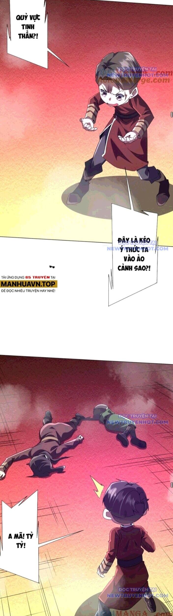 Bắt Đầu Với Trăm Vạn Minh Tệ Chapter 224 - Trang 2