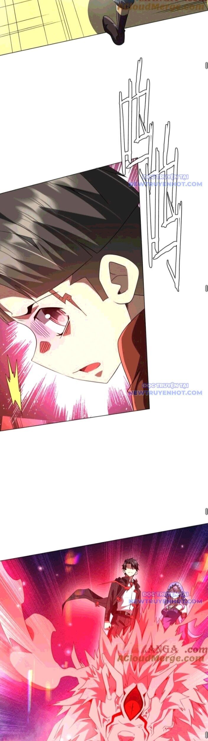 Bắt Đầu Với Trăm Vạn Minh Tệ Chapter 224 - Trang 2