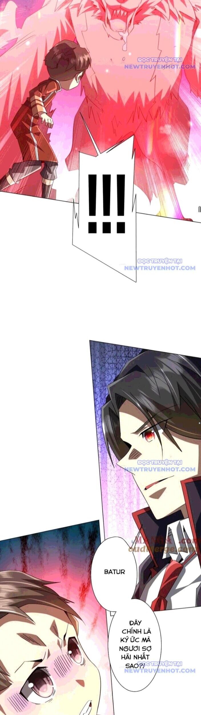 Bắt Đầu Với Trăm Vạn Minh Tệ Chapter 224 - Trang 2