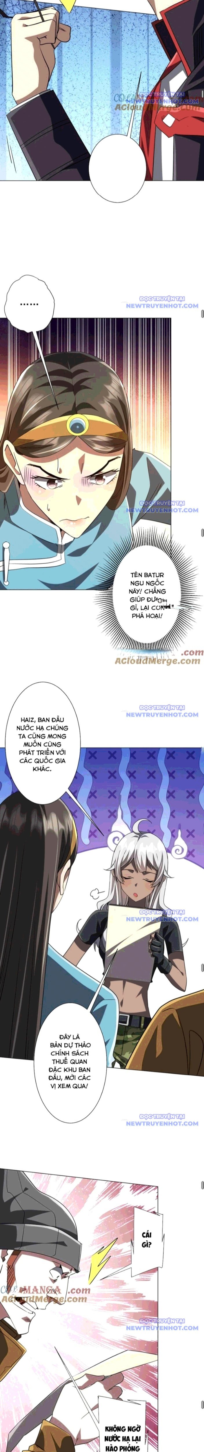Bắt Đầu Với Trăm Vạn Minh Tệ Chapter 225 - Trang 2
