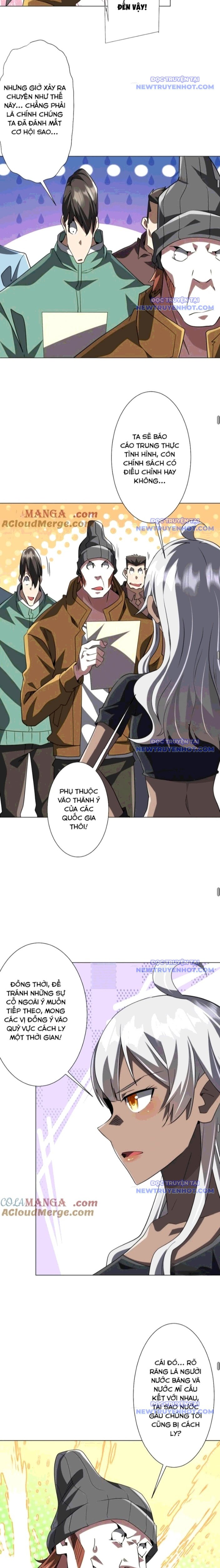Bắt Đầu Với Trăm Vạn Minh Tệ Chapter 225 - Trang 2