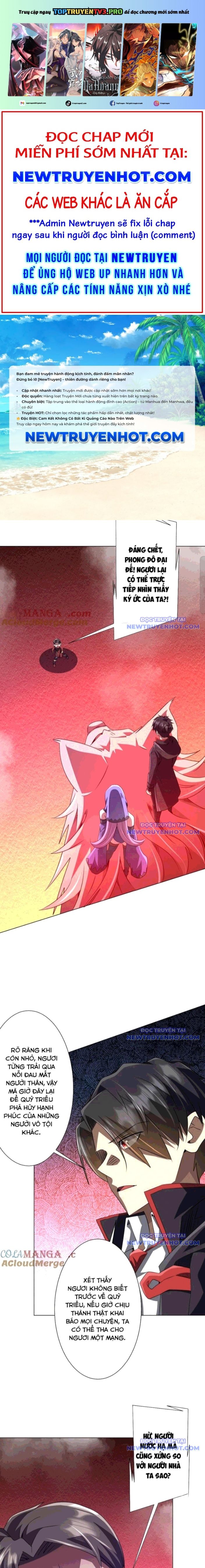 Bắt Đầu Với Trăm Vạn Minh Tệ Chapter 225 - Trang 2