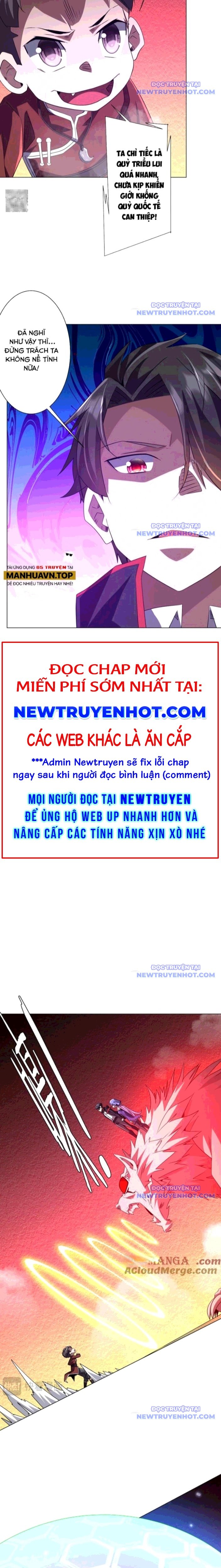 Bắt Đầu Với Trăm Vạn Minh Tệ Chapter 225 - Trang 2