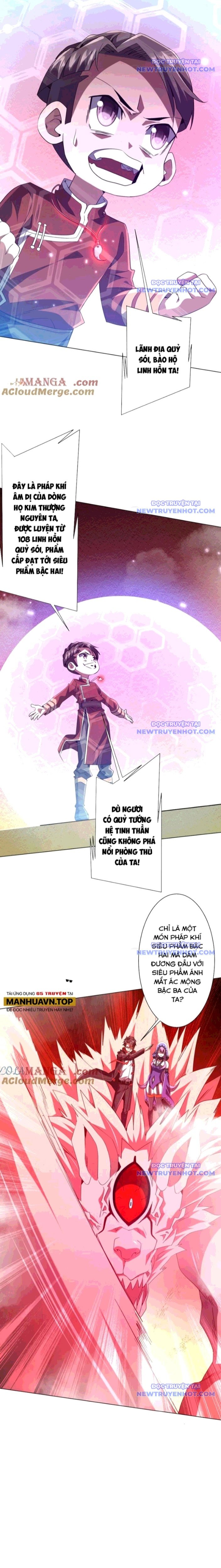 Bắt Đầu Với Trăm Vạn Minh Tệ Chapter 225 - Trang 2