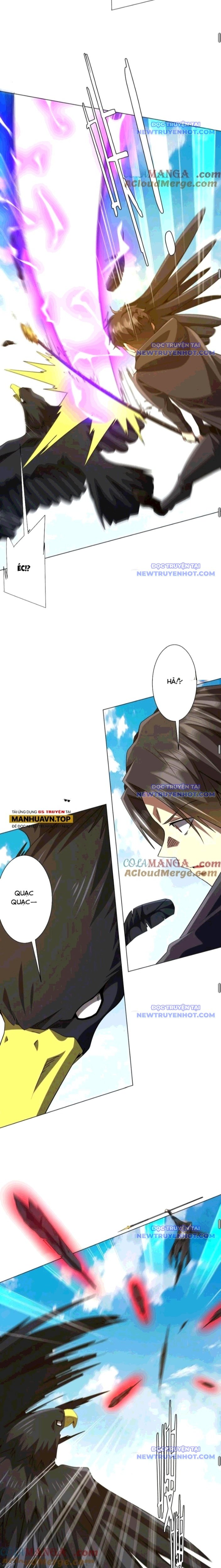 Bắt Đầu Với Trăm Vạn Minh Tệ Chapter 226 - Trang 2