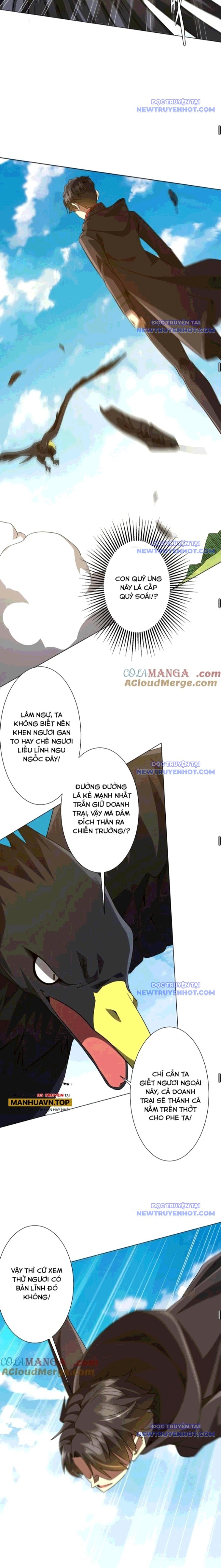 Bắt Đầu Với Trăm Vạn Minh Tệ Chapter 226 - Trang 2