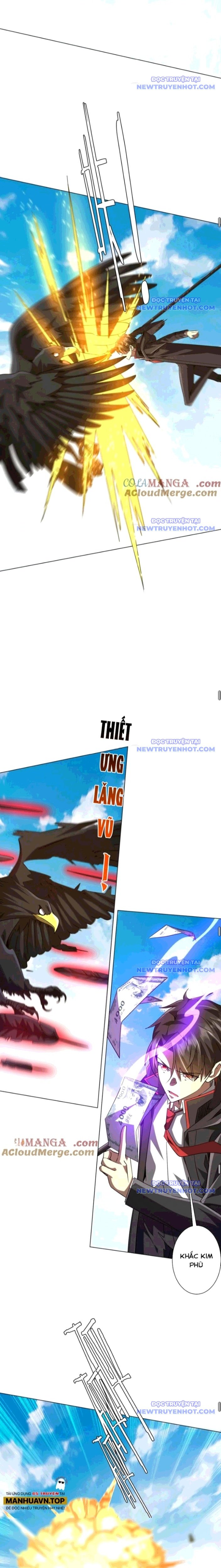 Bắt Đầu Với Trăm Vạn Minh Tệ Chapter 226 - Trang 2