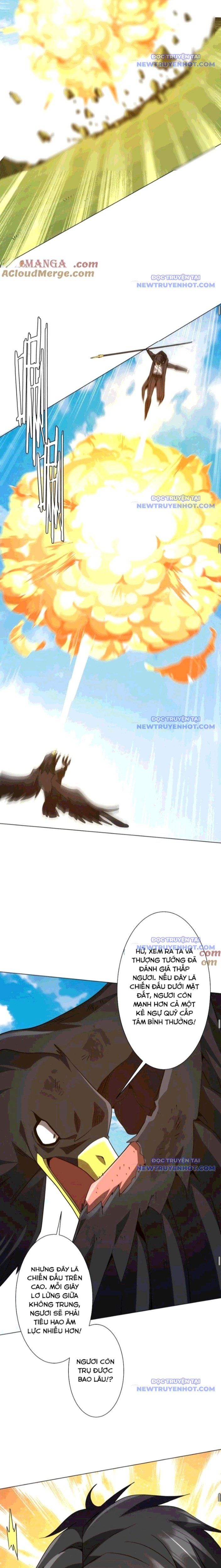 Bắt Đầu Với Trăm Vạn Minh Tệ Chapter 226 - Trang 2