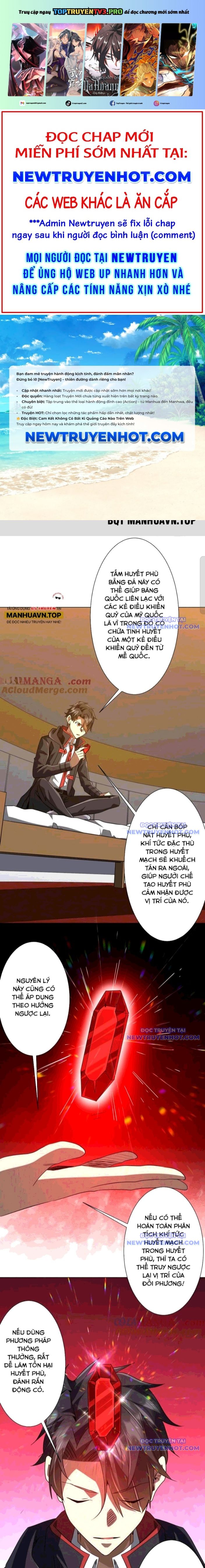 Bắt Đầu Với Trăm Vạn Minh Tệ Chapter 226 - Trang 2