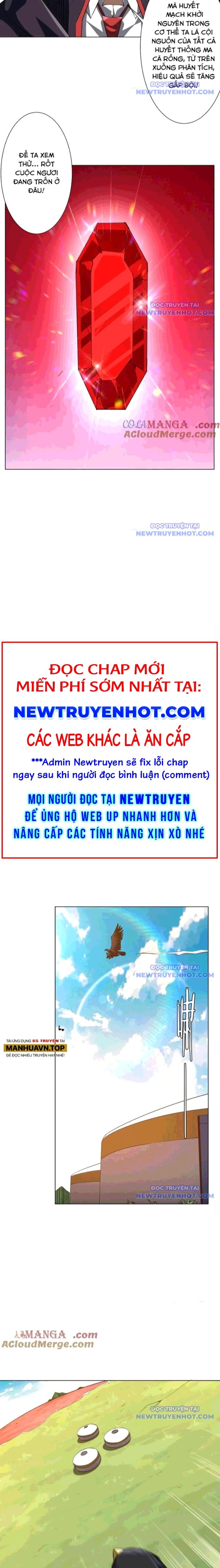 Bắt Đầu Với Trăm Vạn Minh Tệ Chapter 226 - Trang 2