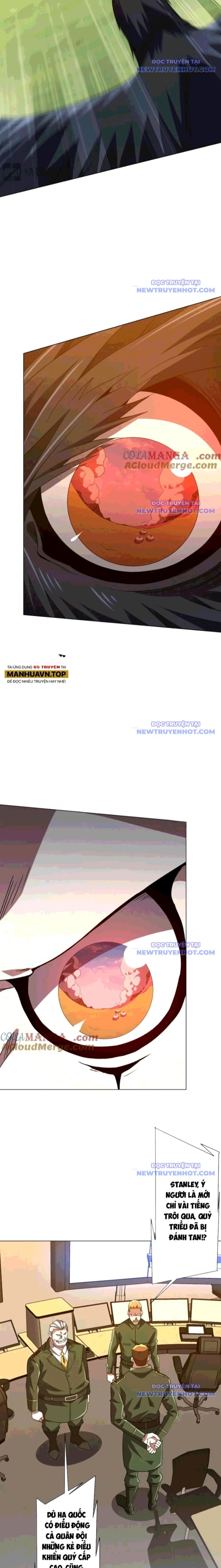 Bắt Đầu Với Trăm Vạn Minh Tệ Chapter 226 - Trang 2