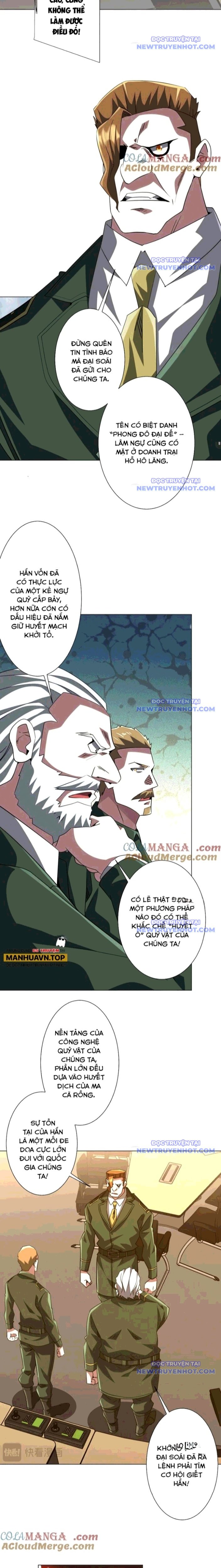 Bắt Đầu Với Trăm Vạn Minh Tệ Chapter 226 - Trang 2