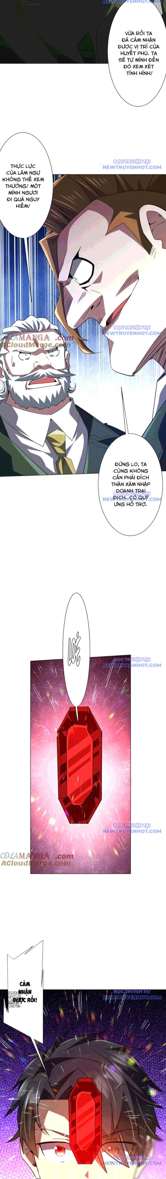 Bắt Đầu Với Trăm Vạn Minh Tệ Chapter 226 - Trang 2