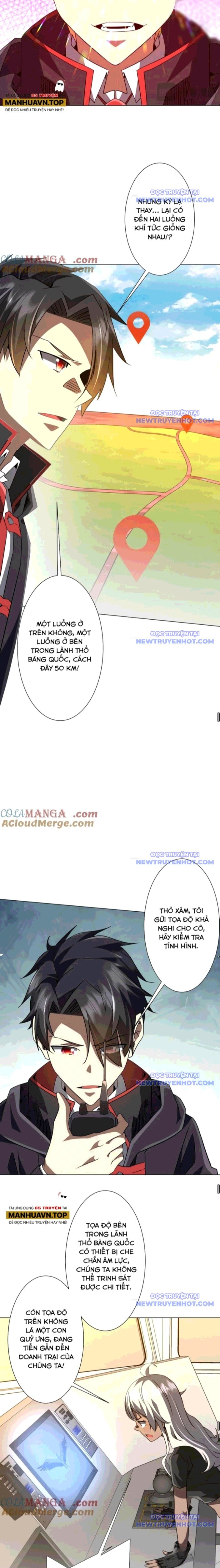 Bắt Đầu Với Trăm Vạn Minh Tệ Chapter 226 - Trang 2