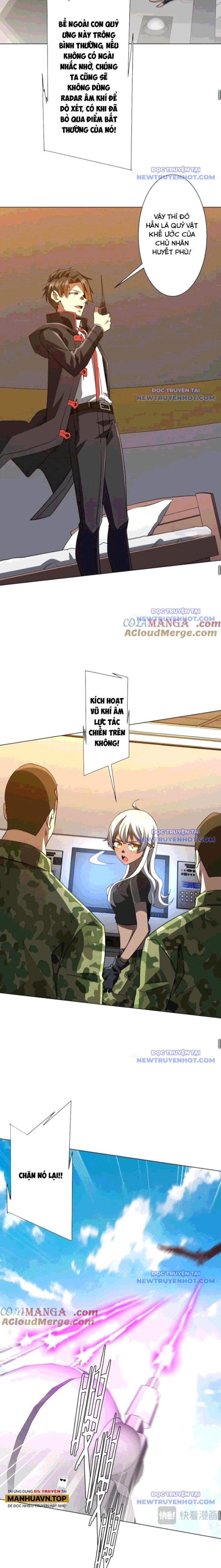 Bắt Đầu Với Trăm Vạn Minh Tệ Chapter 226 - Trang 2