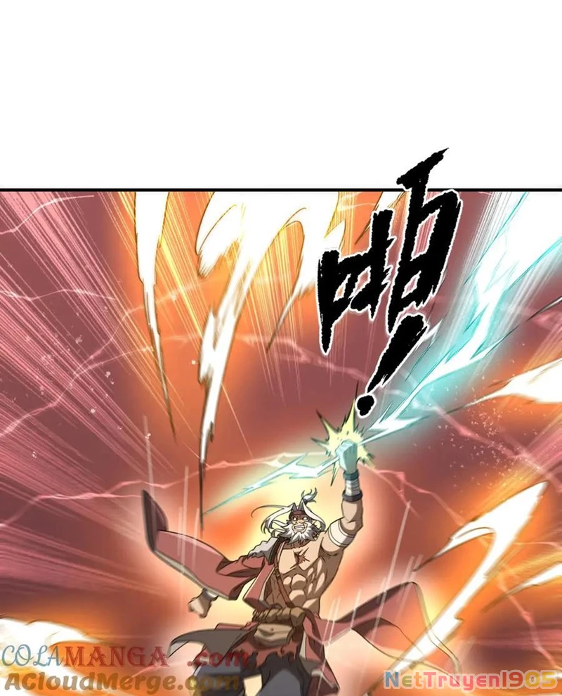 Bắt Đầu Với Trăm Vạn Minh Tệ Chapter 240 - Trang 2