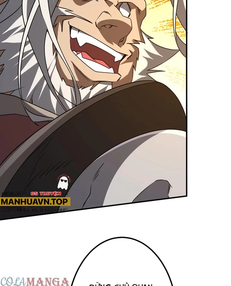 Bắt Đầu Với Trăm Vạn Minh Tệ Chapter 240 - Trang 2