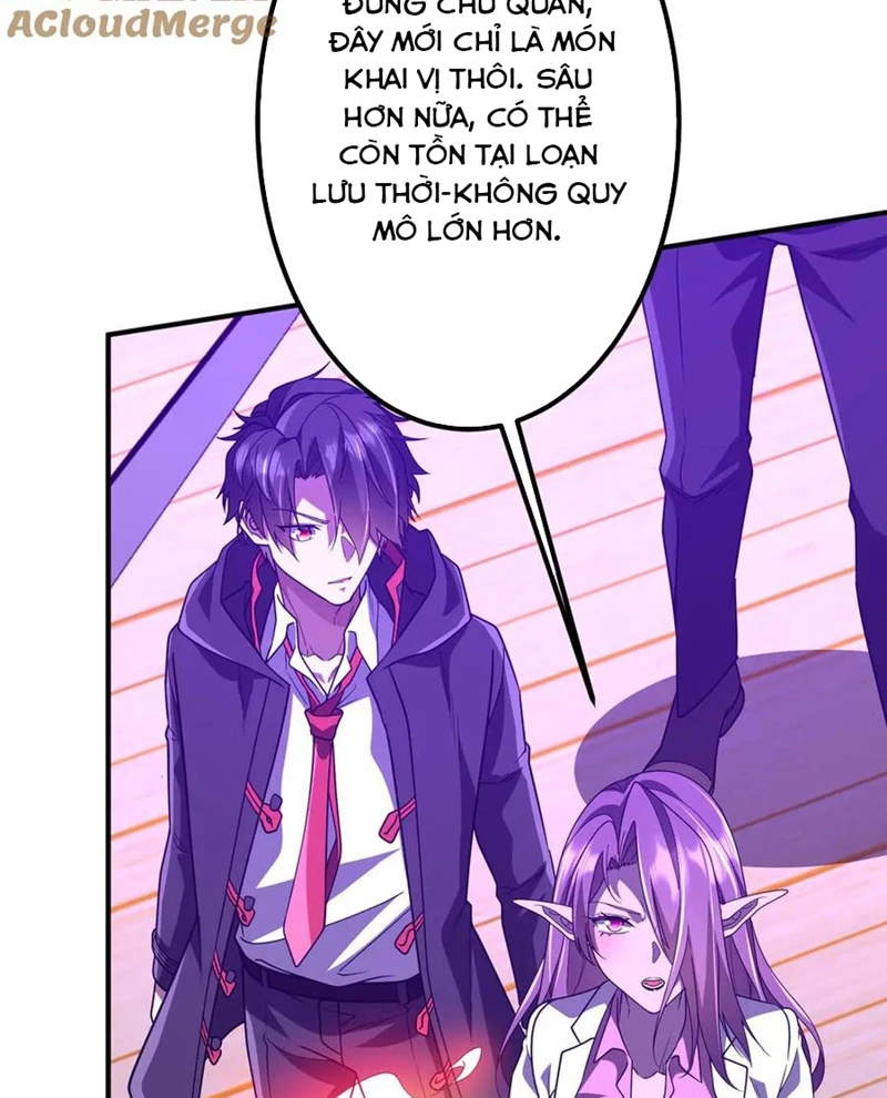 Bắt Đầu Với Trăm Vạn Minh Tệ Chapter 240 - Trang 2