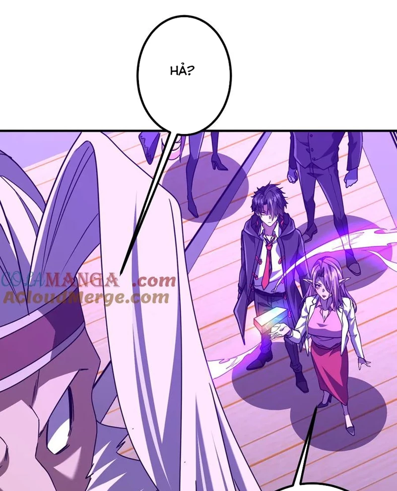 Bắt Đầu Với Trăm Vạn Minh Tệ Chapter 240 - Trang 2