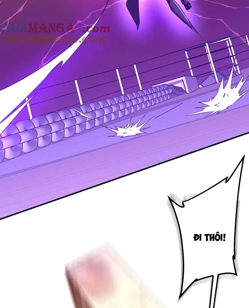 Bắt Đầu Với Trăm Vạn Minh Tệ Chapter 240 - Trang 2