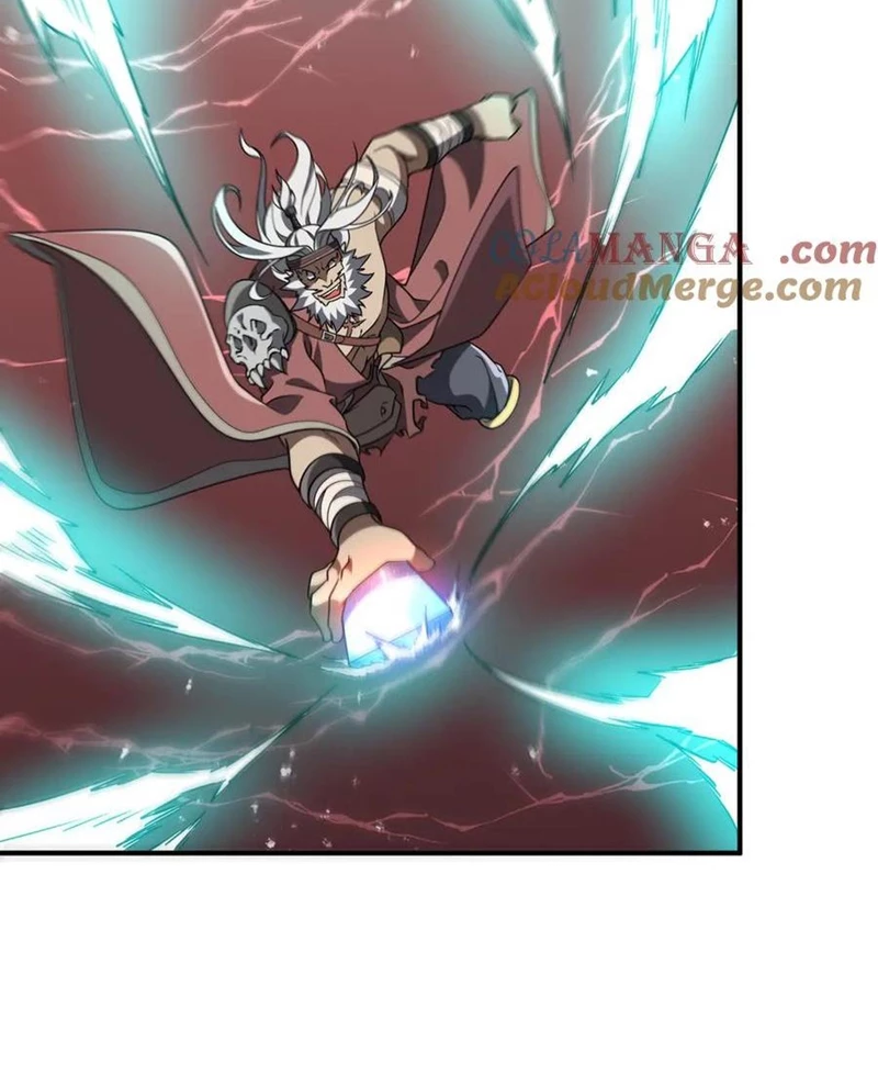 Bắt Đầu Với Trăm Vạn Minh Tệ Chapter 240 - Trang 2