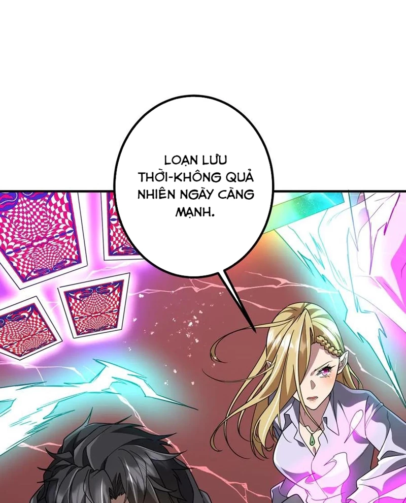 Bắt Đầu Với Trăm Vạn Minh Tệ Chapter 240 - Trang 2