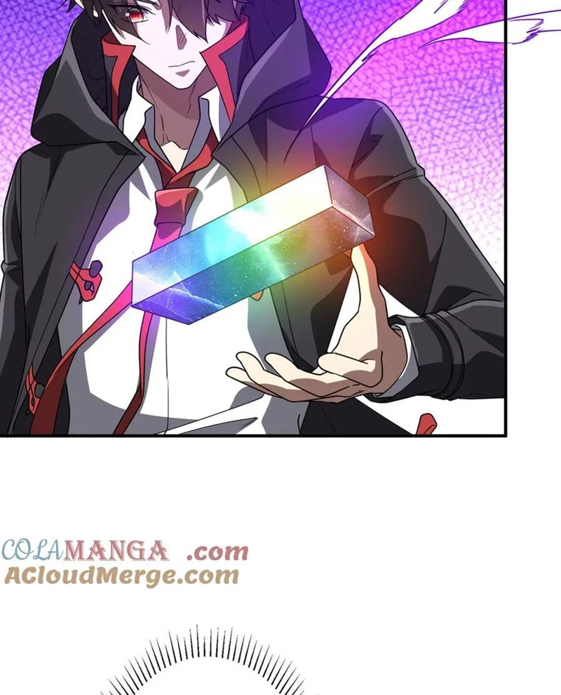 Bắt Đầu Với Trăm Vạn Minh Tệ Chapter 240 - Trang 2